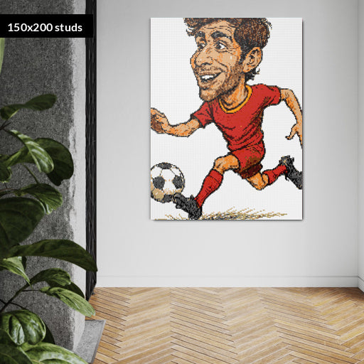 150*200studs, 120*160cm, 47,25*63inch