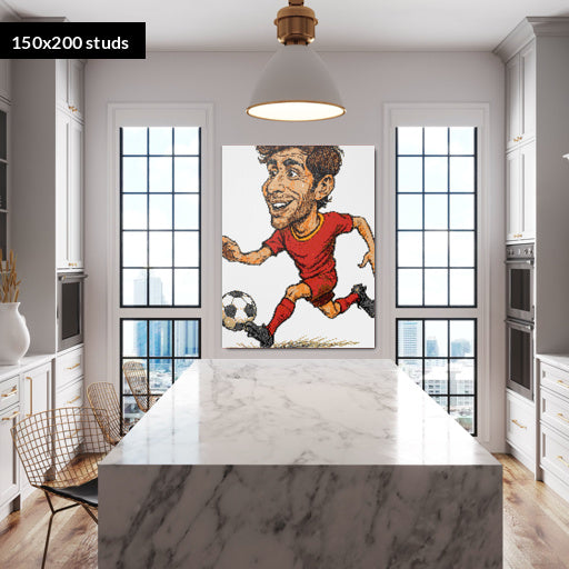 150*200studs, 120*160cm, 47,25*63inch