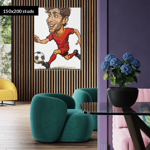 150*200studs, 120*160cm, 47,25*63inch