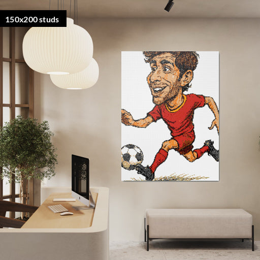 150*200studs, 120*160cm, 47,25*63inch