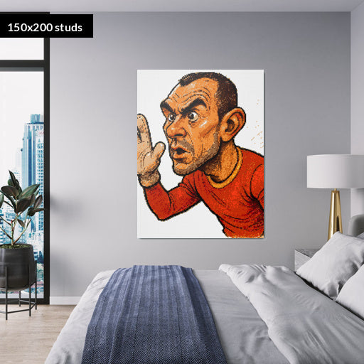 150*200studs, 120*160cm, 47,25*63inch