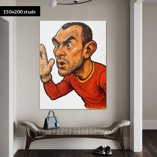 150*200studs, 120*160cm, 47,25*63inch