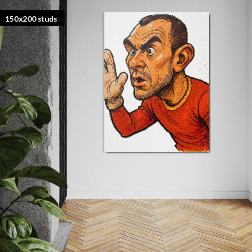 150*200studs, 120*160cm, 47,25*63inch