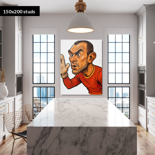 150*200studs, 120*160cm, 47,25*63inch