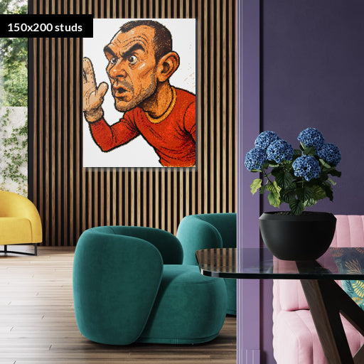 150*200studs, 120*160cm, 47,25*63inch