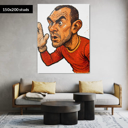 150*200studs, 120*160cm, 47,25*63inch