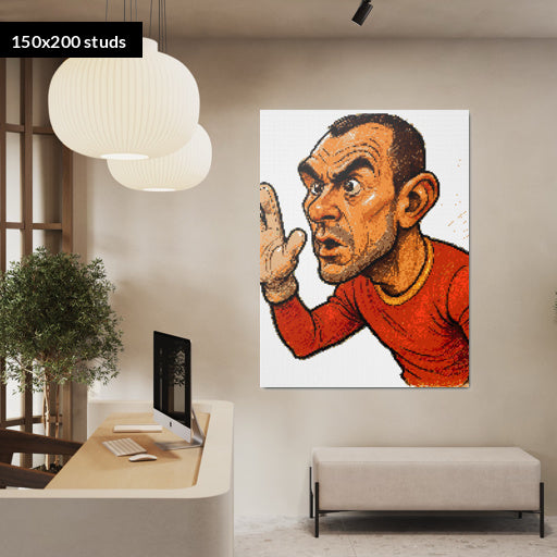 150*200studs, 120*160cm, 47,25*63inch