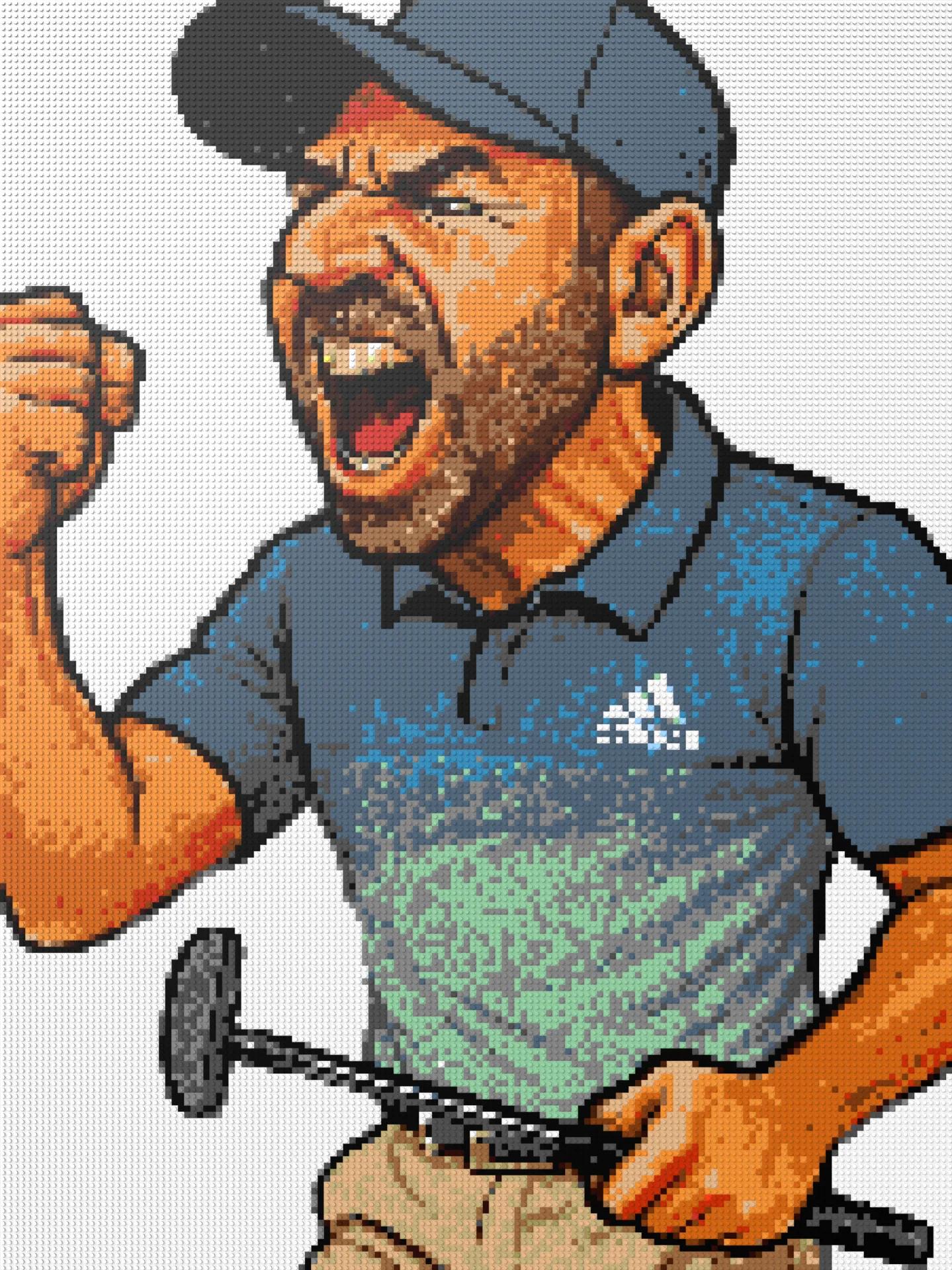 150*200studs, 120*160cm, 47,25*63inch