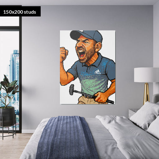 150*200studs, 120*160cm, 47,25*63inch