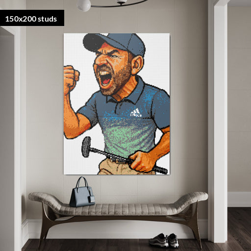 150*200studs, 120*160cm, 47,25*63inch