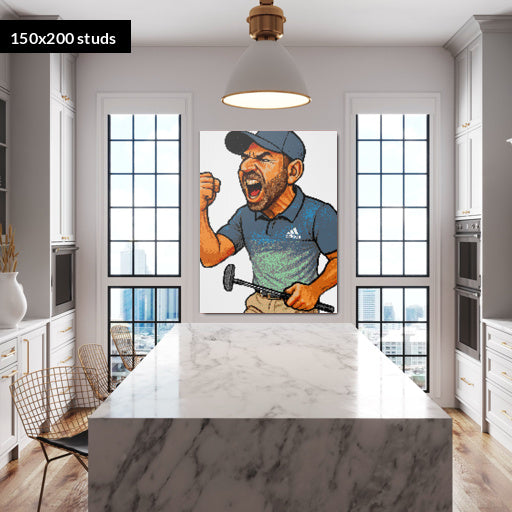 150*200studs, 120*160cm, 47,25*63inch