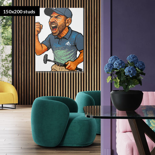 150*200studs, 120*160cm, 47,25*63inch