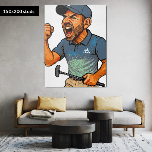 150*200studs, 120*160cm, 47,25*63inch