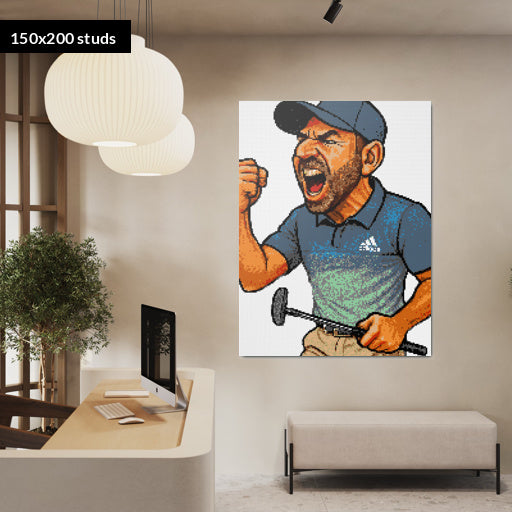 150*200studs, 120*160cm, 47,25*63inch