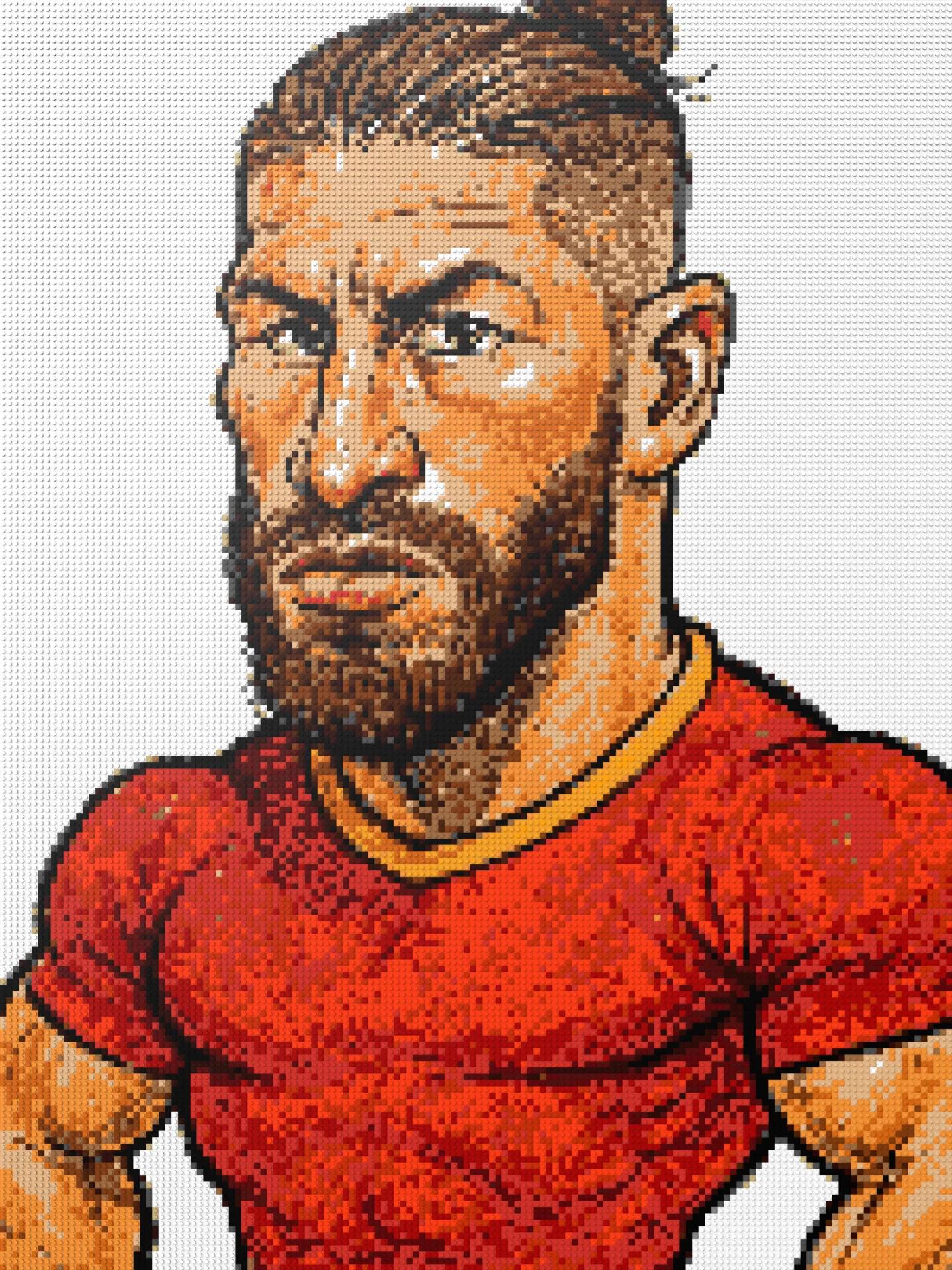 150*200studs, 120*160cm, 47,25*63inch