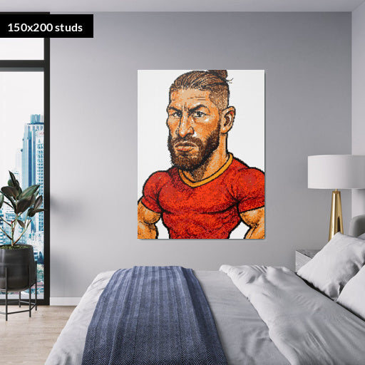 150*200studs, 120*160cm, 47,25*63inch