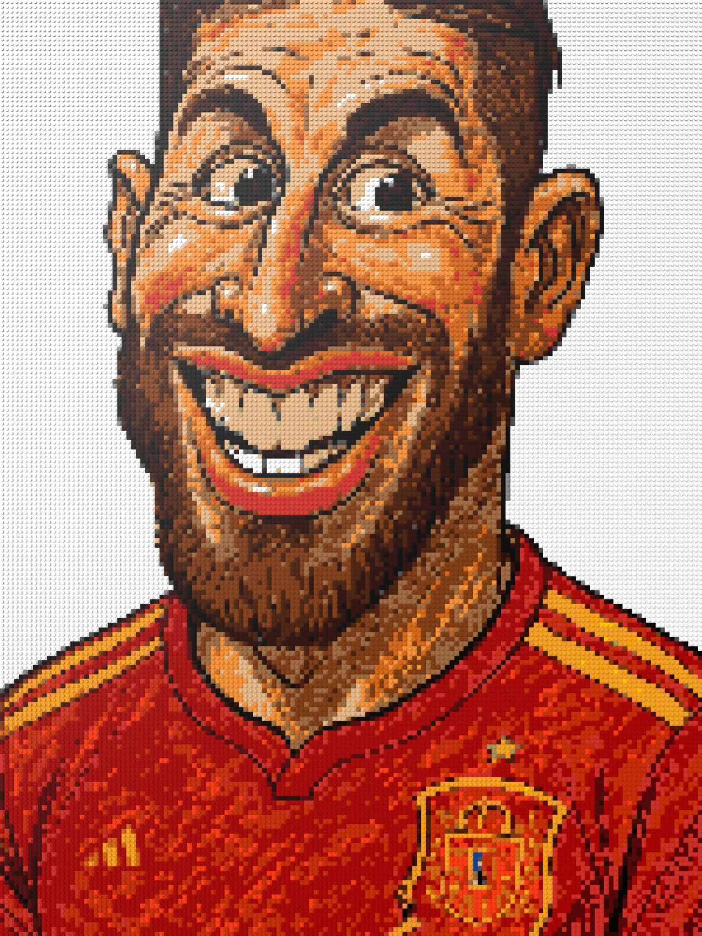 150*200studs, 120*160cm, 47,25*63inch