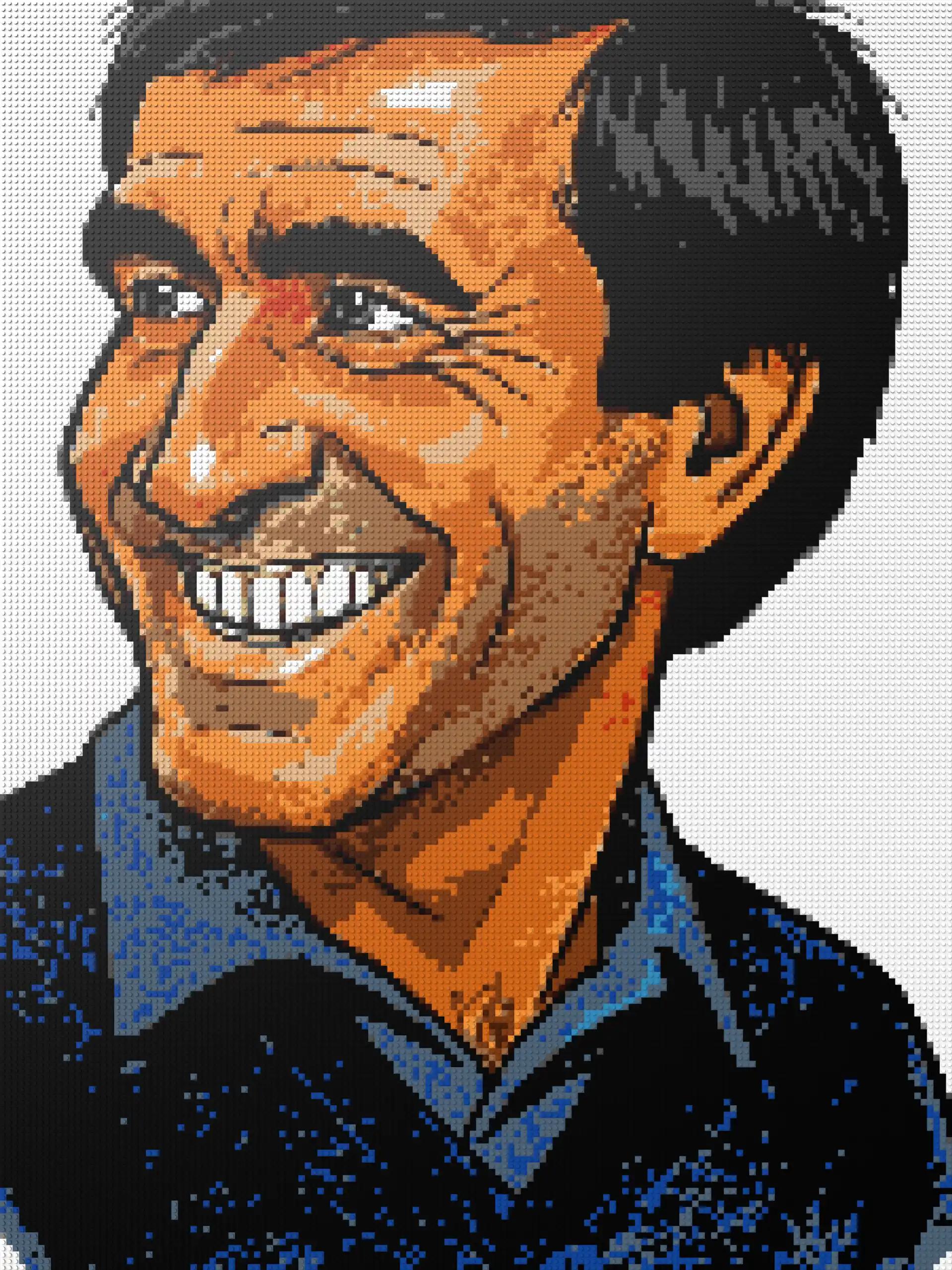 150*200studs, 120*160cm, 47,25*63inch