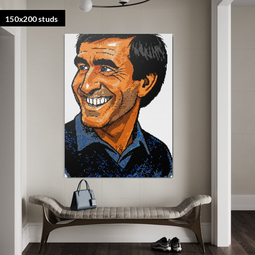 150*200studs, 120*160cm, 47,25*63inch