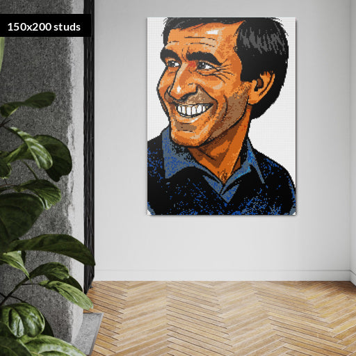 150*200studs, 120*160cm, 47,25*63inch