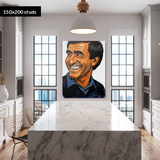 150*200studs, 120*160cm, 47,25*63inch