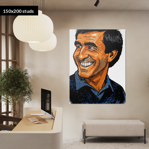 150*200studs, 120*160cm, 47,25*63inch