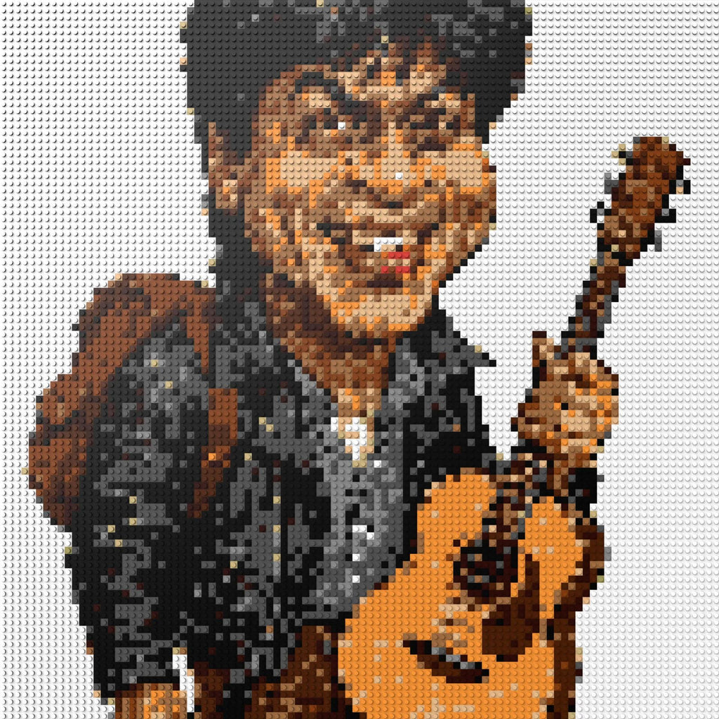 100*100studs, 80*80cm, 31,5*31,5inch