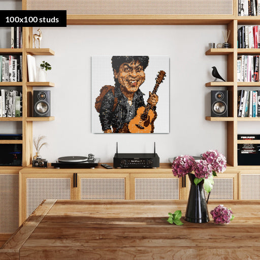 100*100studs, 80*80cm, 31,5*31,5inch