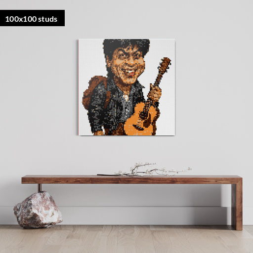 100*100studs, 80*80cm, 31,5*31,5inch