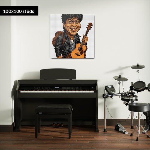 100*100studs, 80*80cm, 31,5*31,5inch