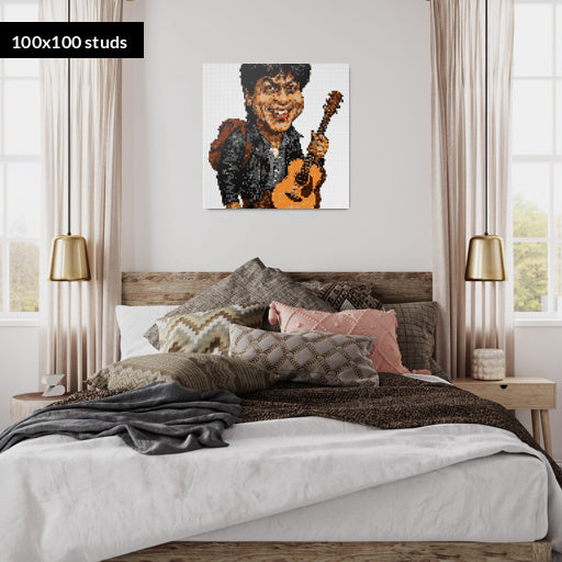 100*100studs, 80*80cm, 31,5*31,5inch