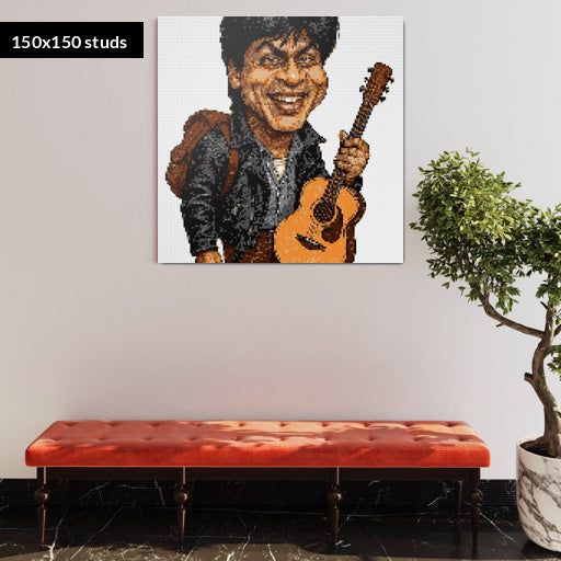 150*150studs, 120*120cm, 47,25*47,25inch