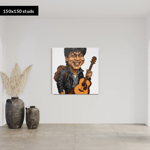 150*150studs, 120*120cm, 47,25*47,25inch