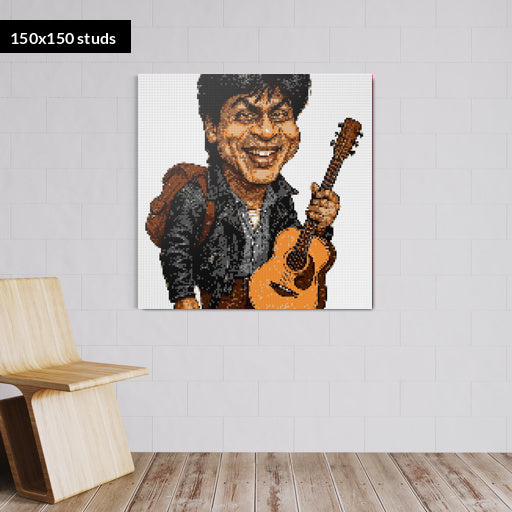 150*150studs, 120*120cm, 47,25*47,25inch