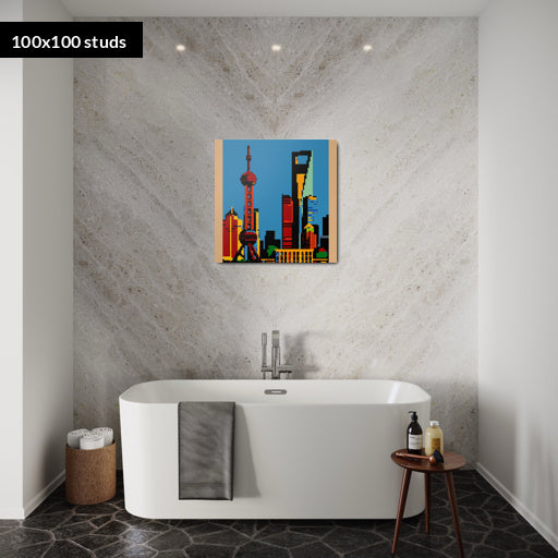 100*100studs, 80*80cm, 31,5*31,5inch