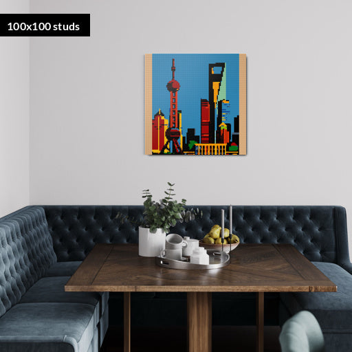100*100studs, 80*80cm, 31,5*31,5inch