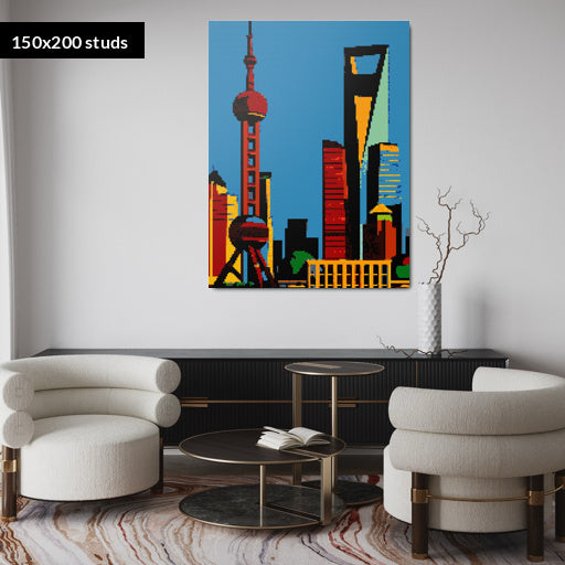 150*200studs, 120*160cm, 47,25*63inch