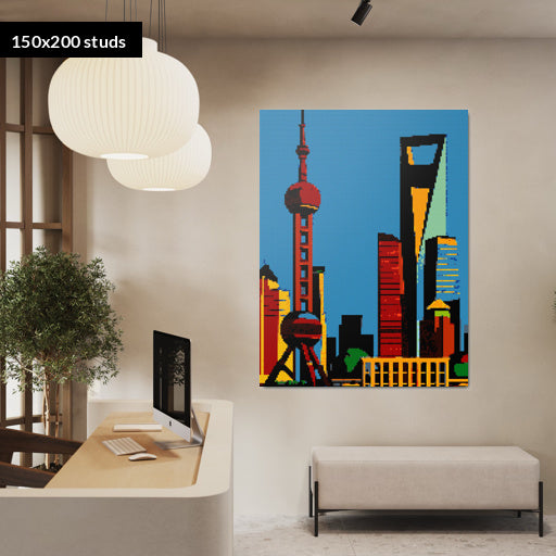 150*200studs, 120*160cm, 47,25*63inch