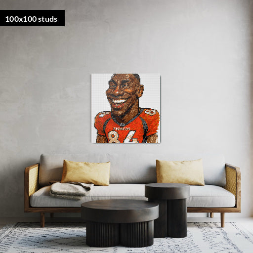 100*100studs, 80*80cm, 31,5*31,5inch