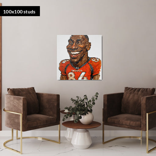 100*100studs, 80*80cm, 31,5*31,5inch