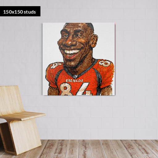 150*150studs, 120*120cm, 47,25*47,25inch