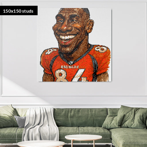 150*150studs, 120*120cm, 47,25*47,25inch