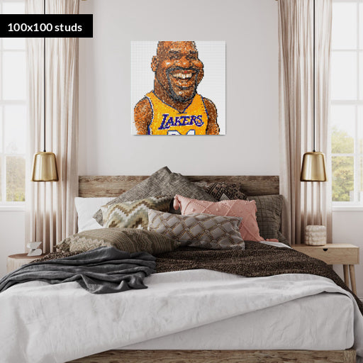 100*100studs, 80*80cm, 31,5*31,5inch