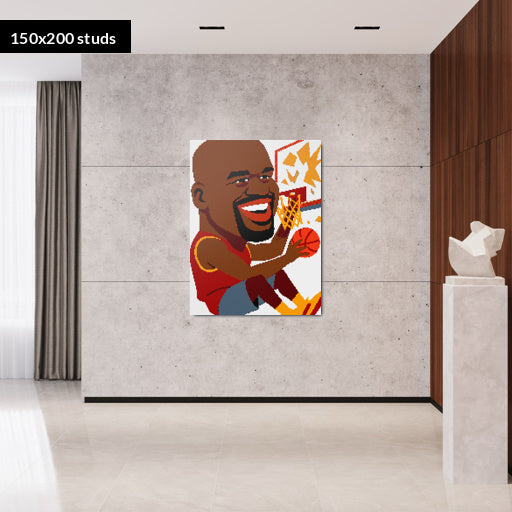 150*200studs, 120*160cm, 47,25*63inch