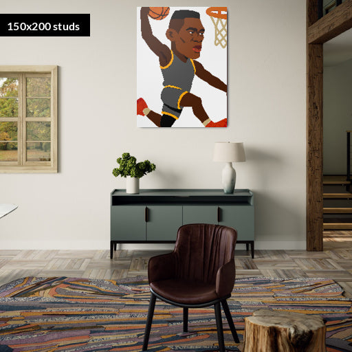 150*200studs, 120*160cm, 47,25*63inch
