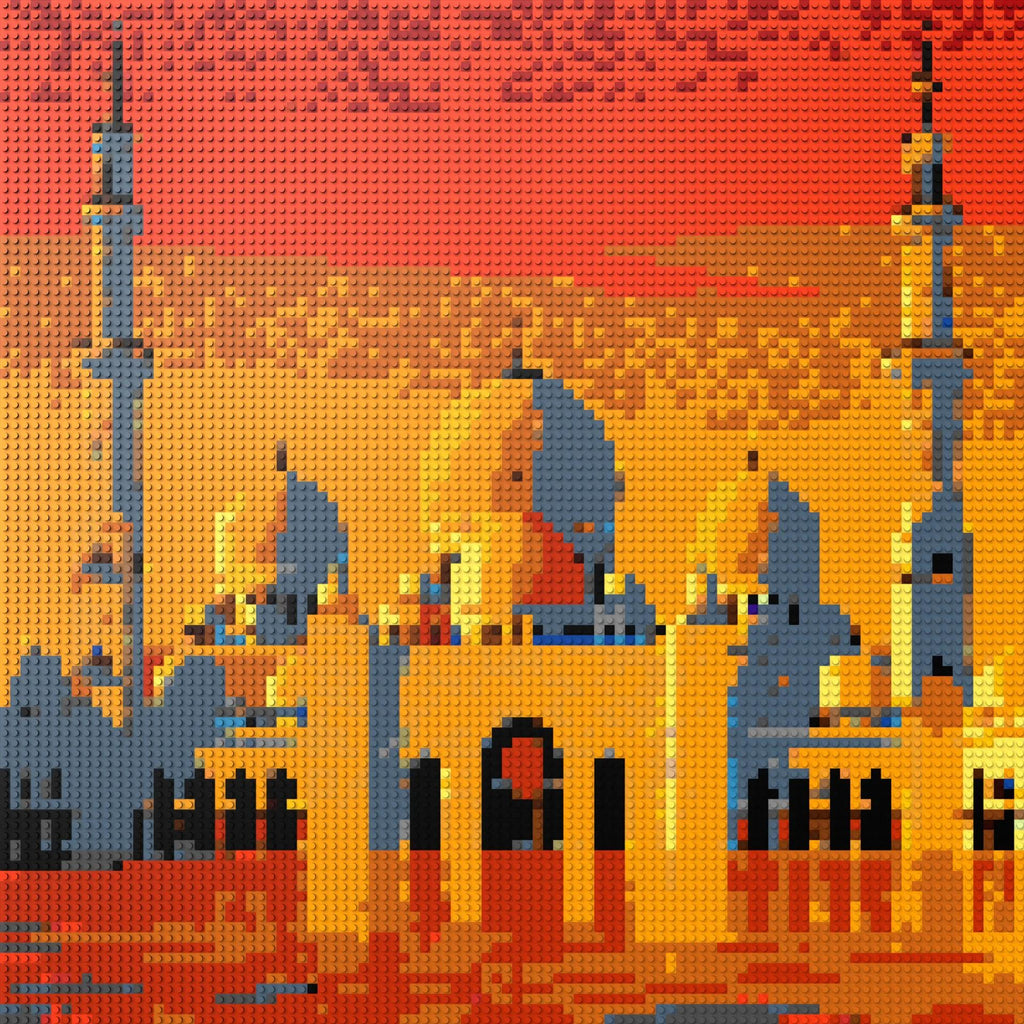 100*100studs, 80*80cm, 31,5*31,5inch