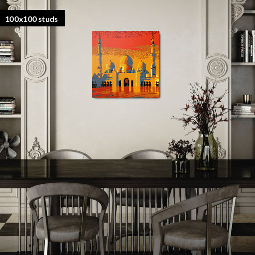 100*100studs, 80*80cm, 31,5*31,5inch