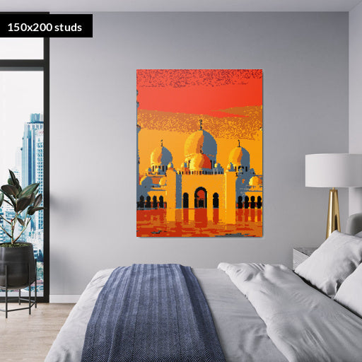 150*200studs, 120*160cm, 47,25*63inch