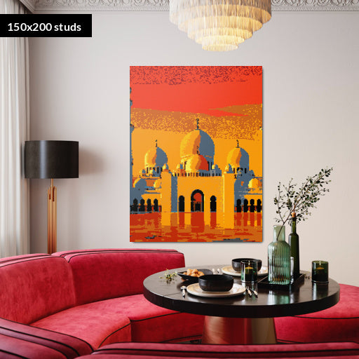 150*200studs, 120*160cm, 47,25*63inch
