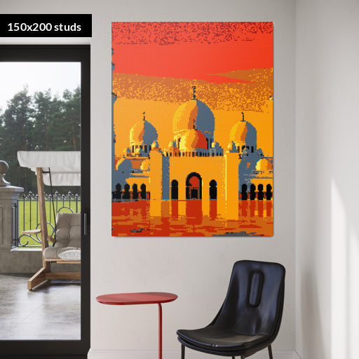 150*200studs, 120*160cm, 47,25*63inch